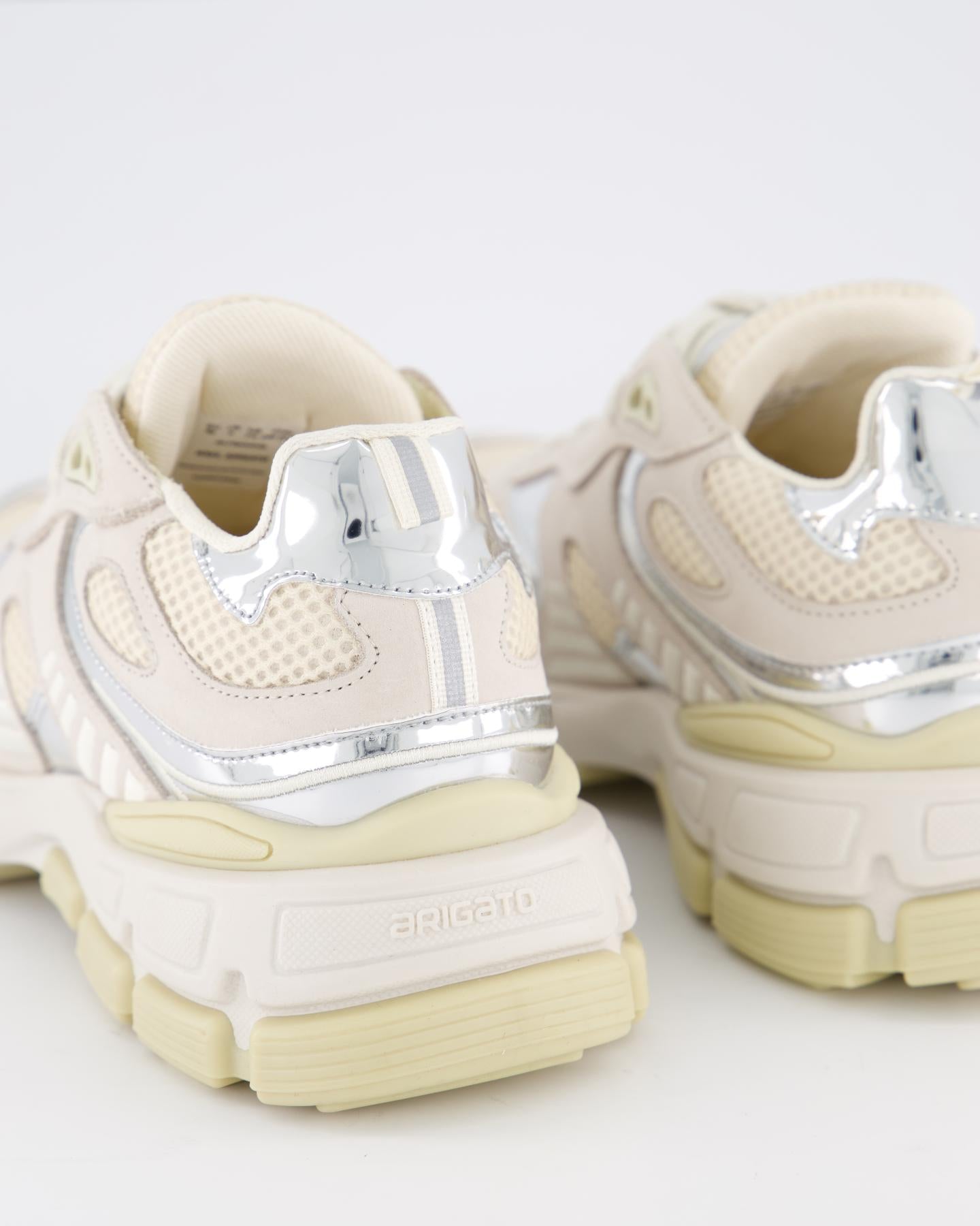 Dames Sphere Runner