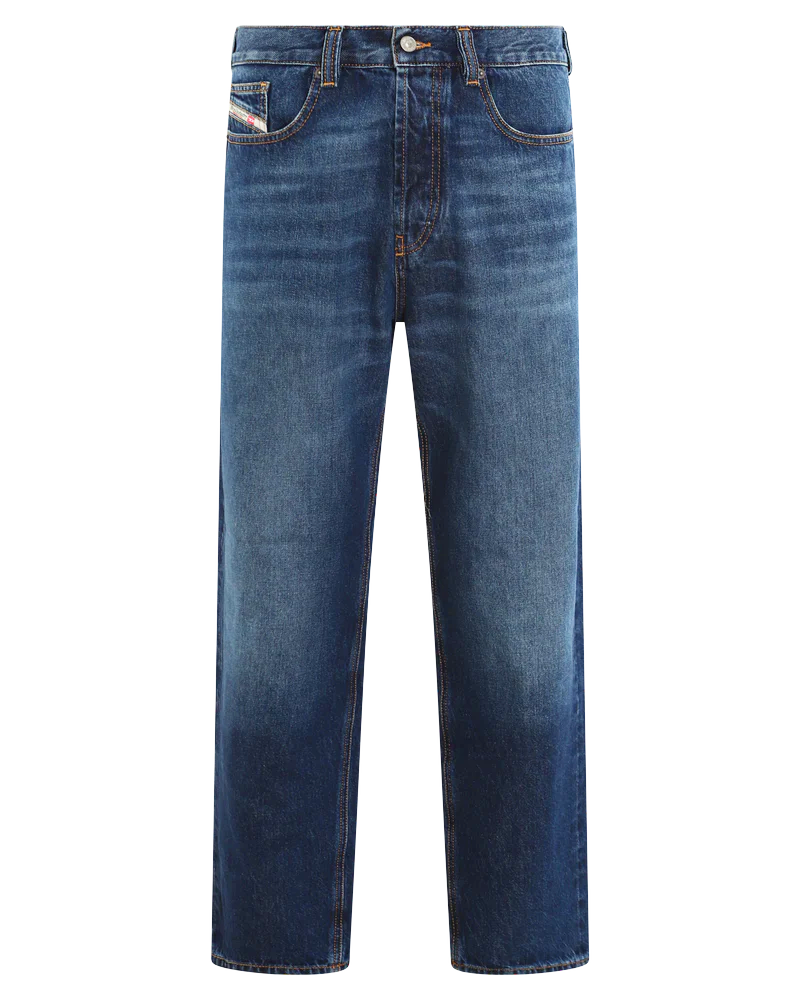 Heren D-MACS Jeans