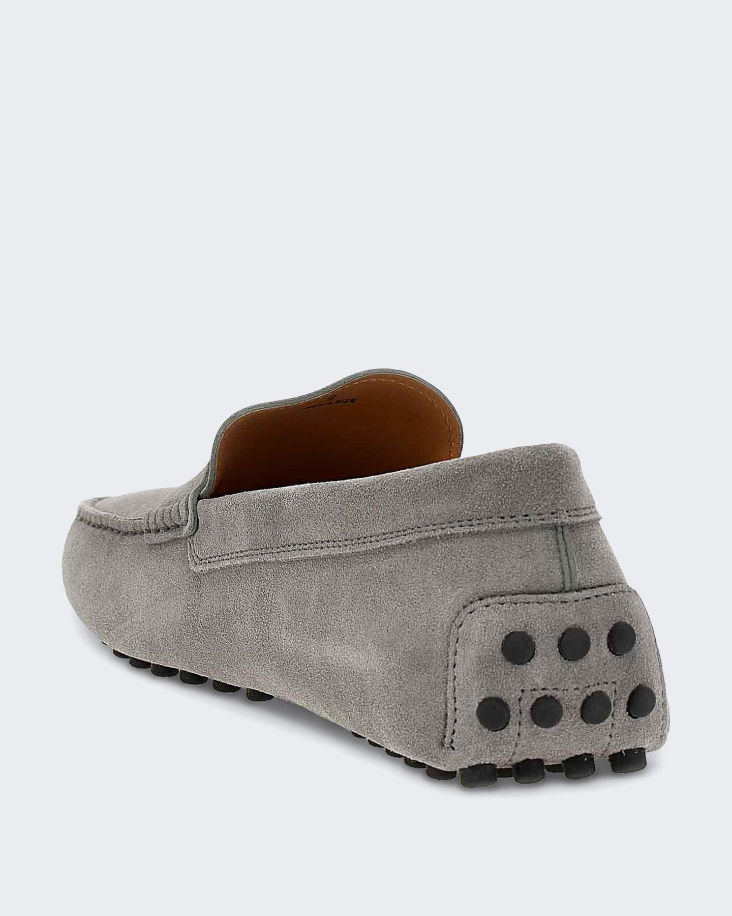 Heren Mocassino Gommino 22L