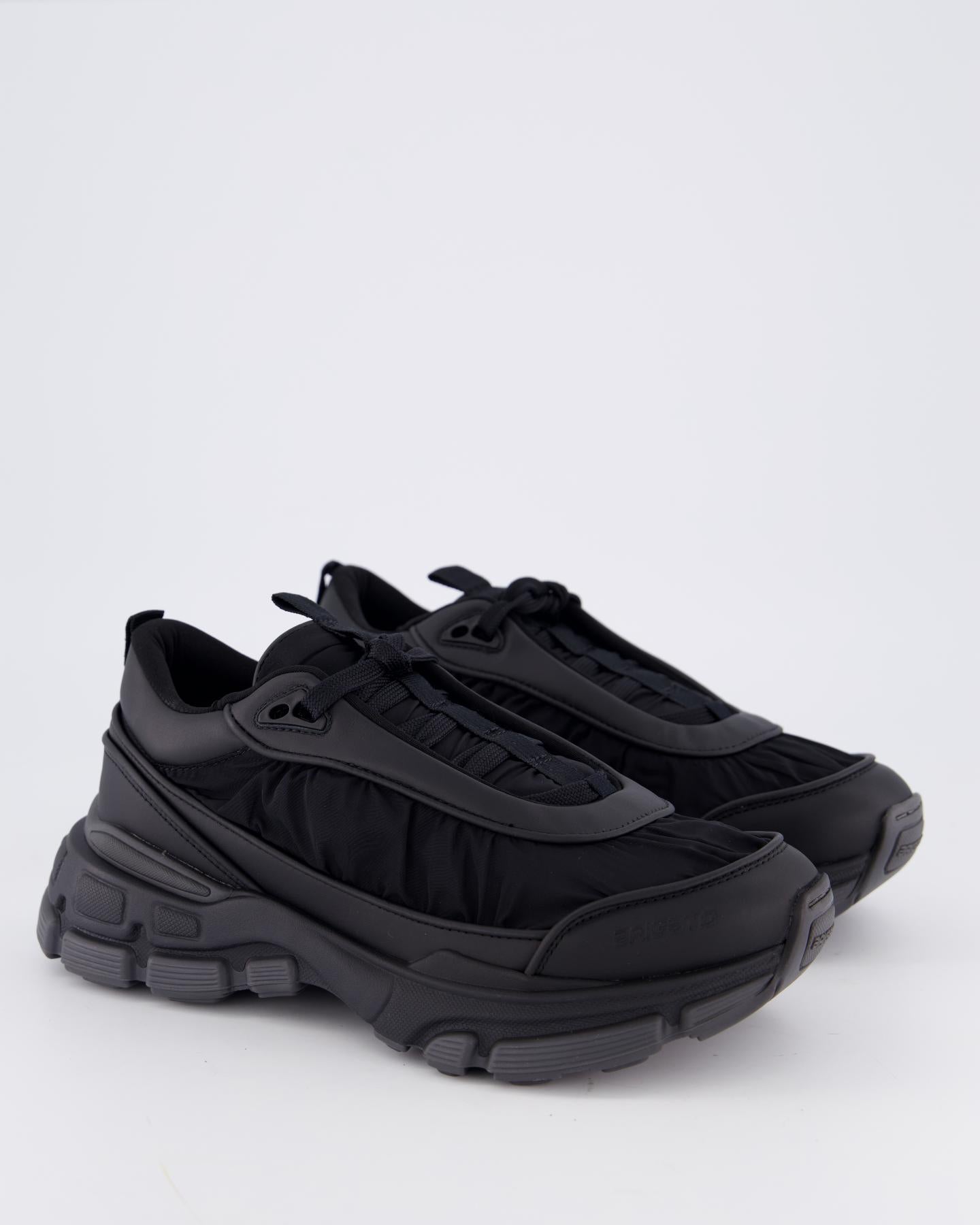 Dames Sphere Ruche Runner