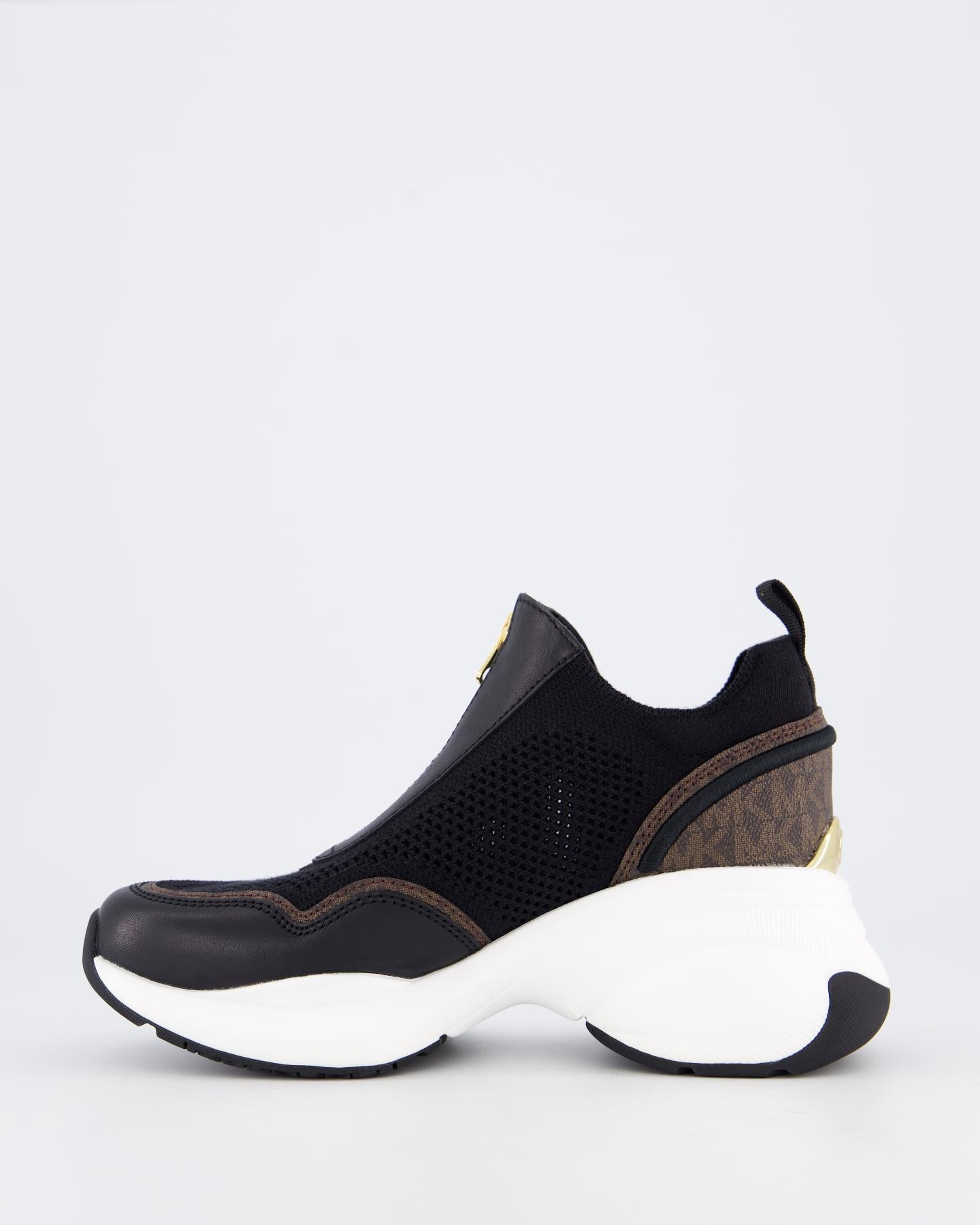 Dames Zuma Slip On Trainer