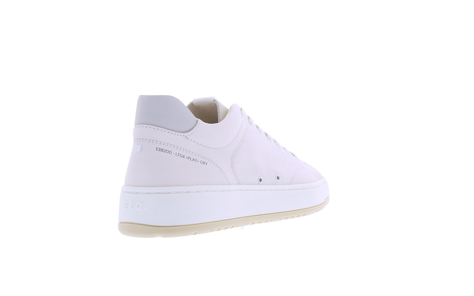 Heren Lt 04 Off-Court Play Gry