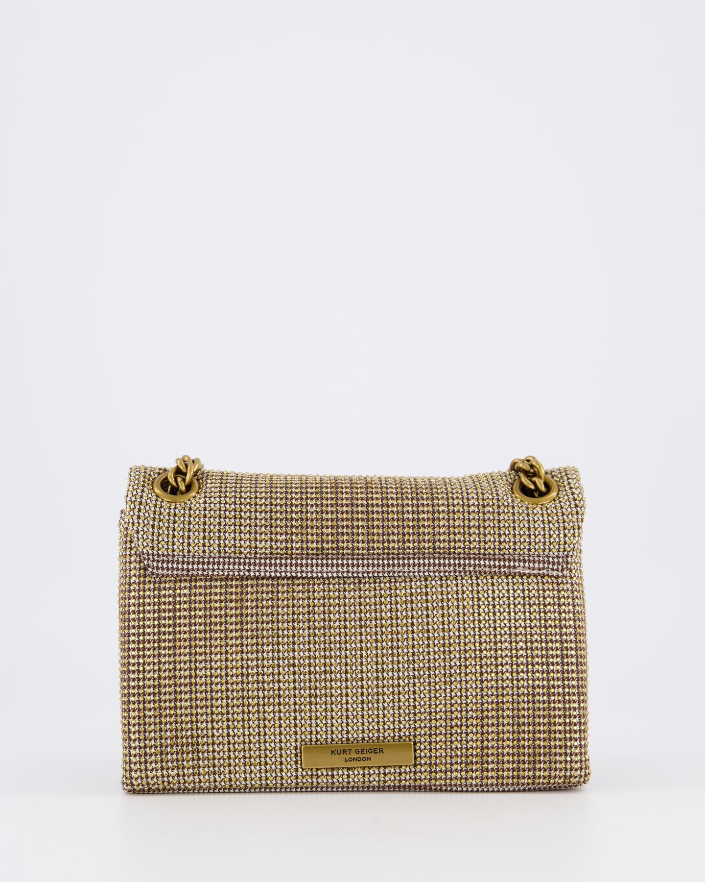 Dames 69 Mini Kensington