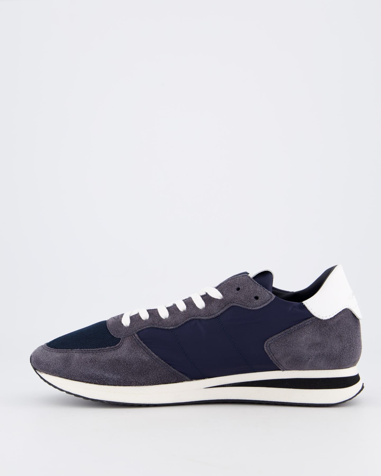 Heren Trpx Low Man