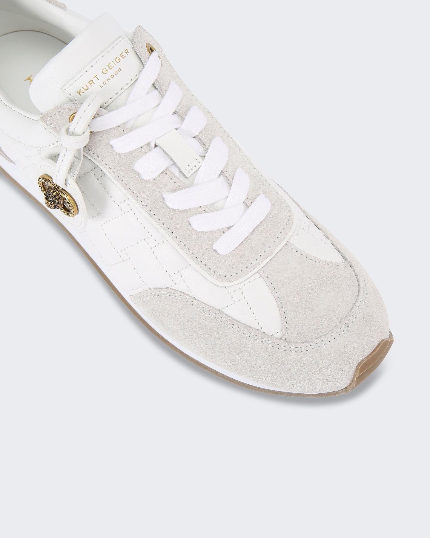 Kurt Geiger Dames 225 - Chelsea Tag Runner - Eleganza.nl