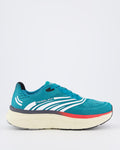 Herren Speed 01 Sneaker Blau