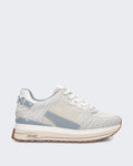 Liu Jo Dames Maxi Wonder 91 sneakers