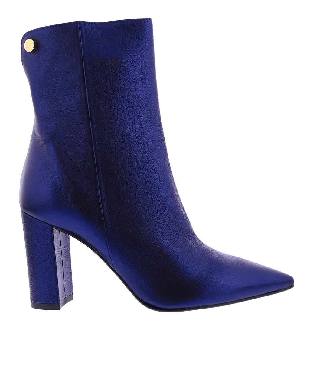 Dames Chic Cosmo Blauw/Metallic