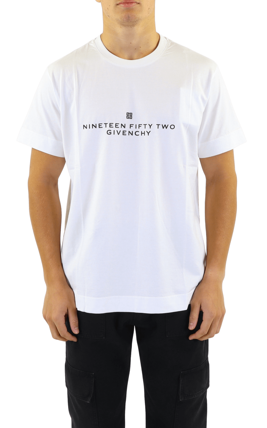 Heren T-Shirt