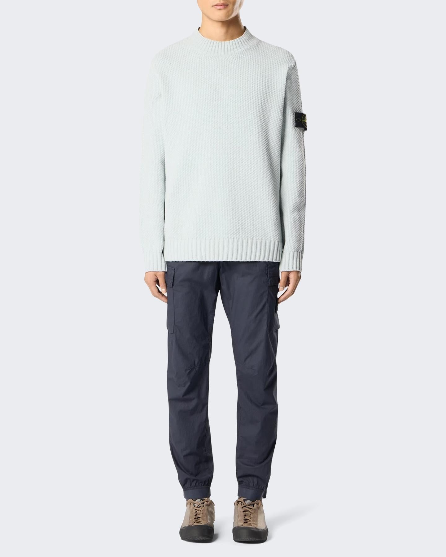 Heren Trousers