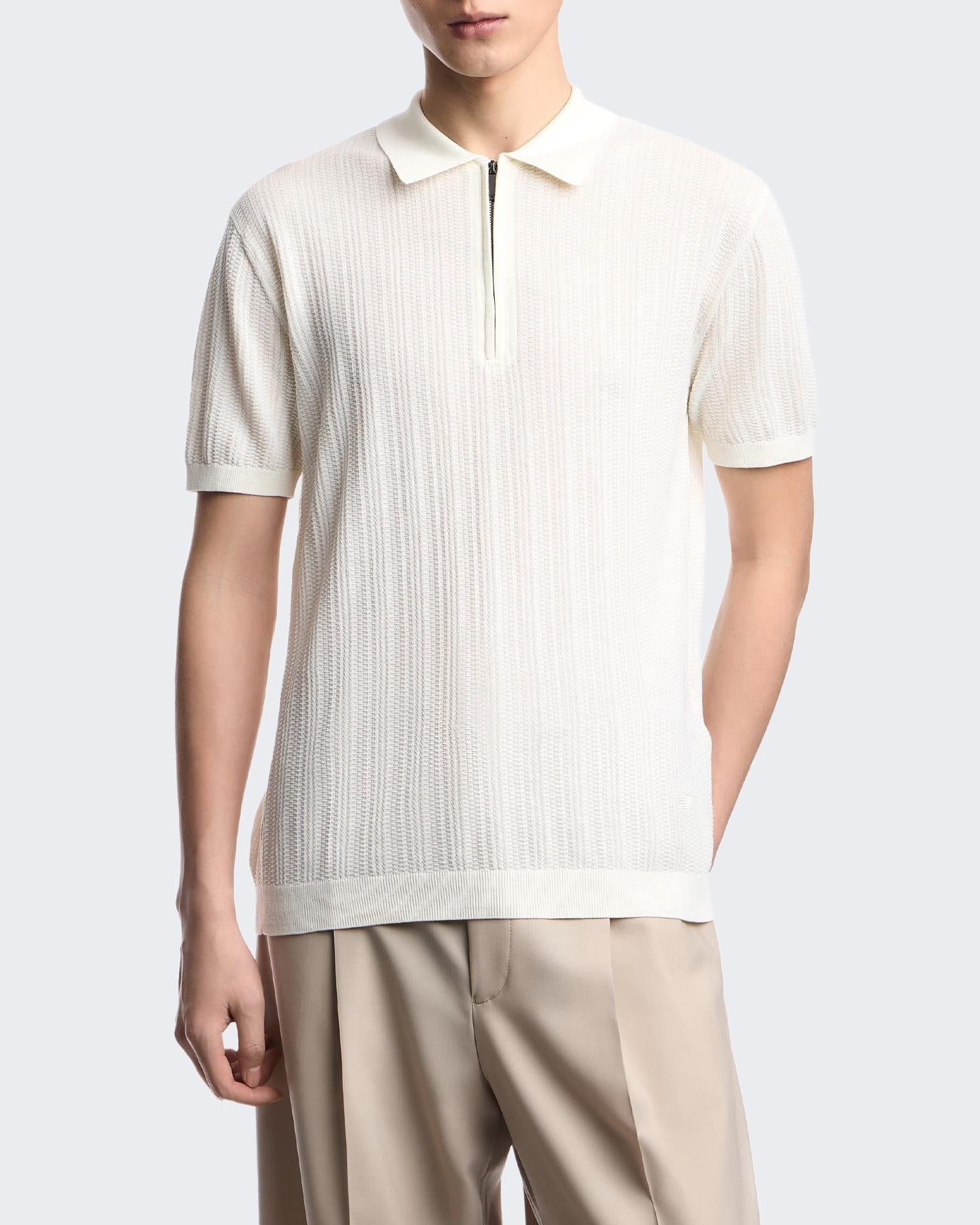 Heren Armani Pullover