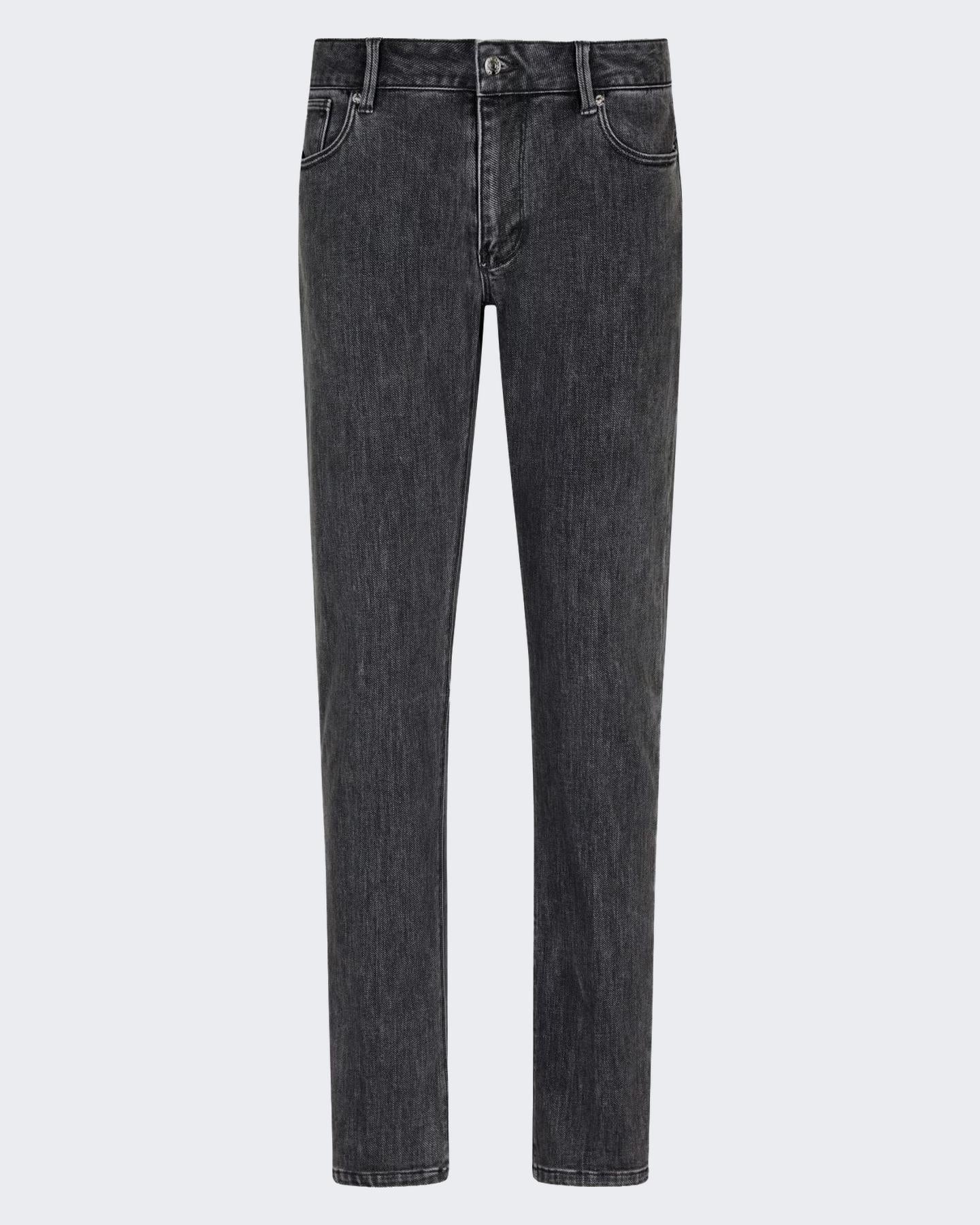 Heren Pocket Pants