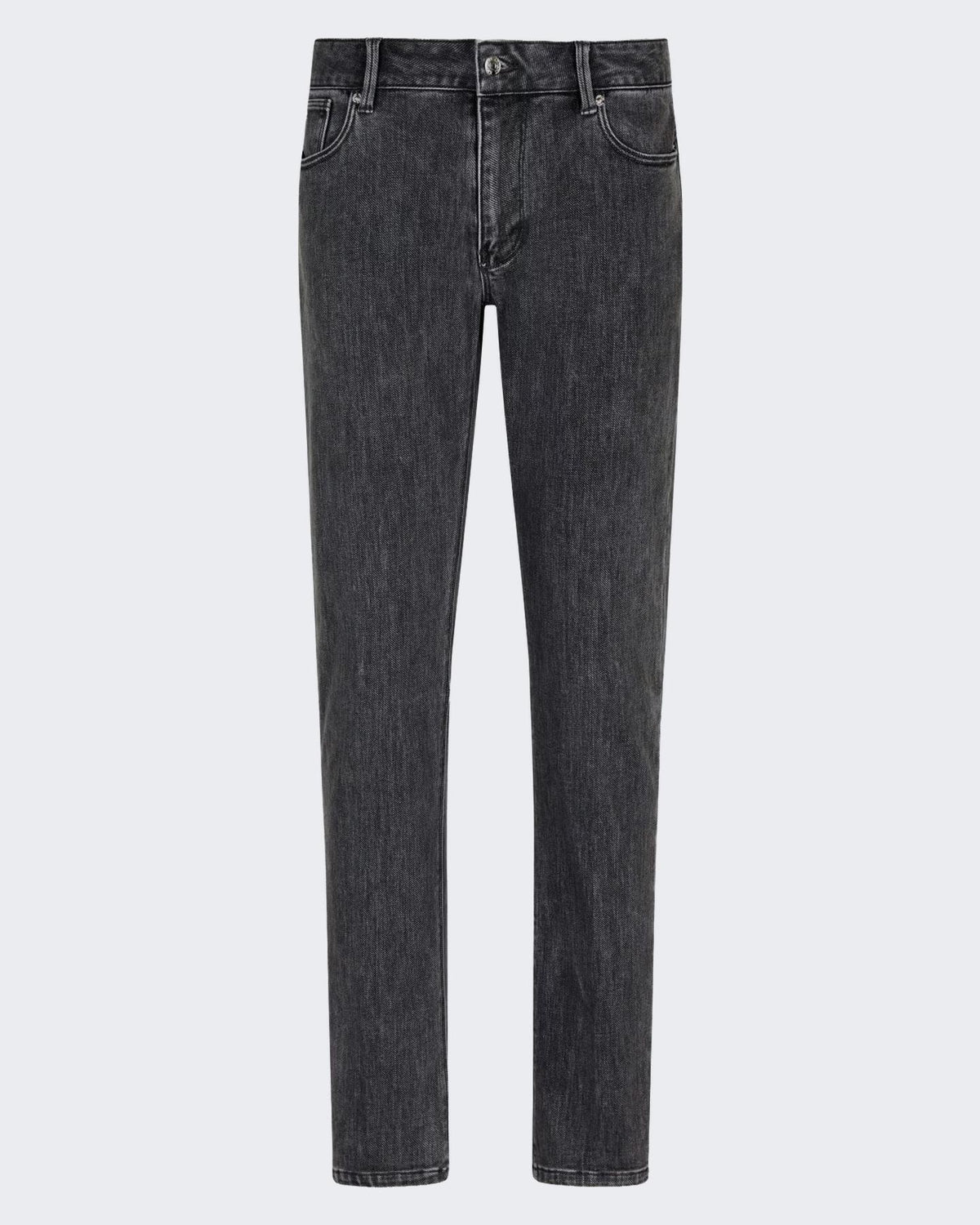 Heren Pocket Pants