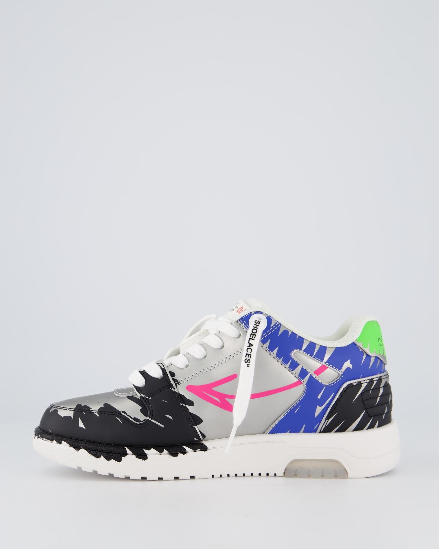 OFF WHITE Dames OW X BSTROY "OOO"