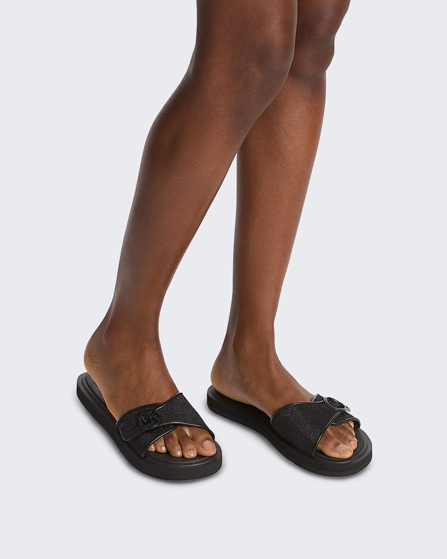Dames MK Pool Slide