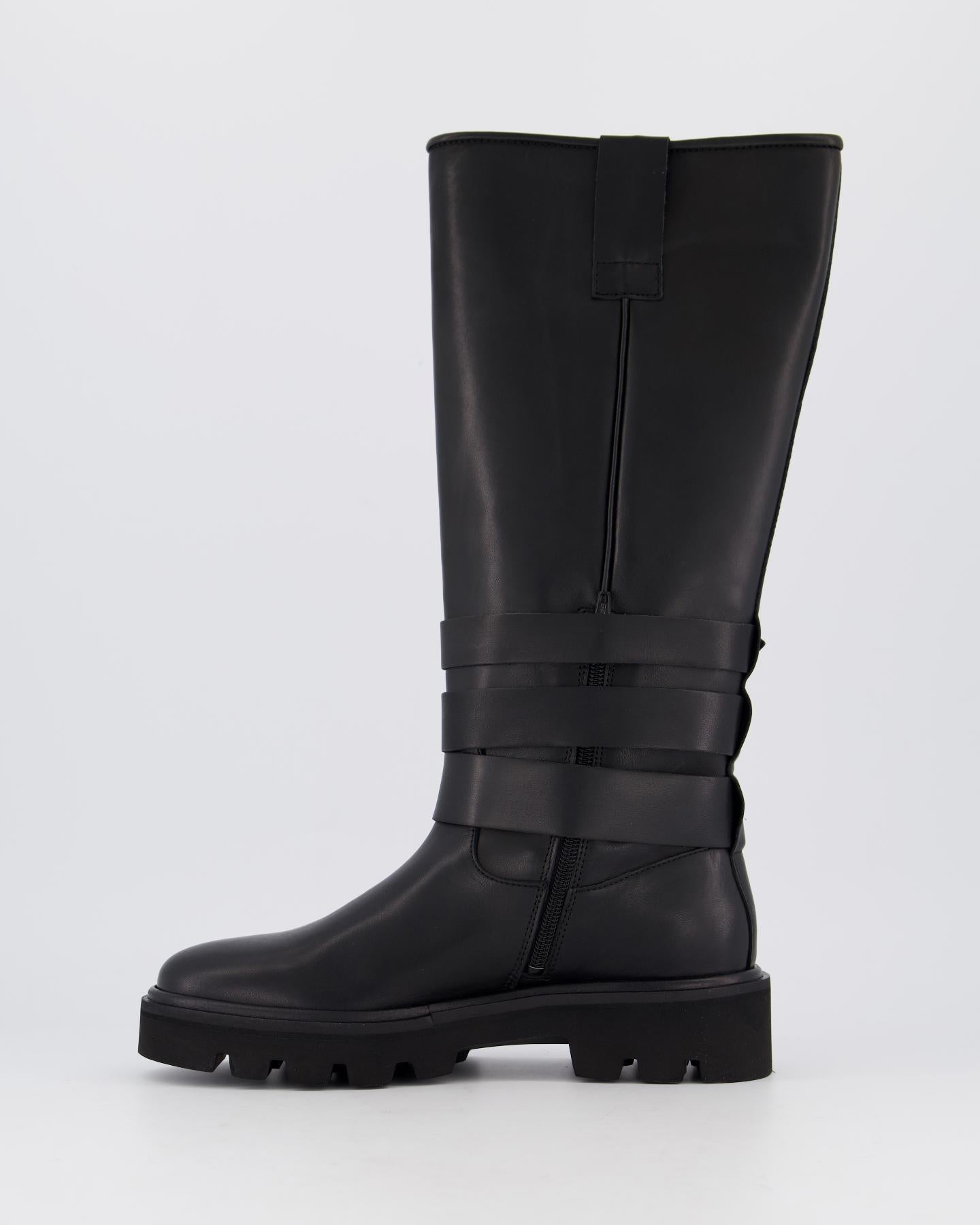 Dames Frankie Lynn Boot Zwart