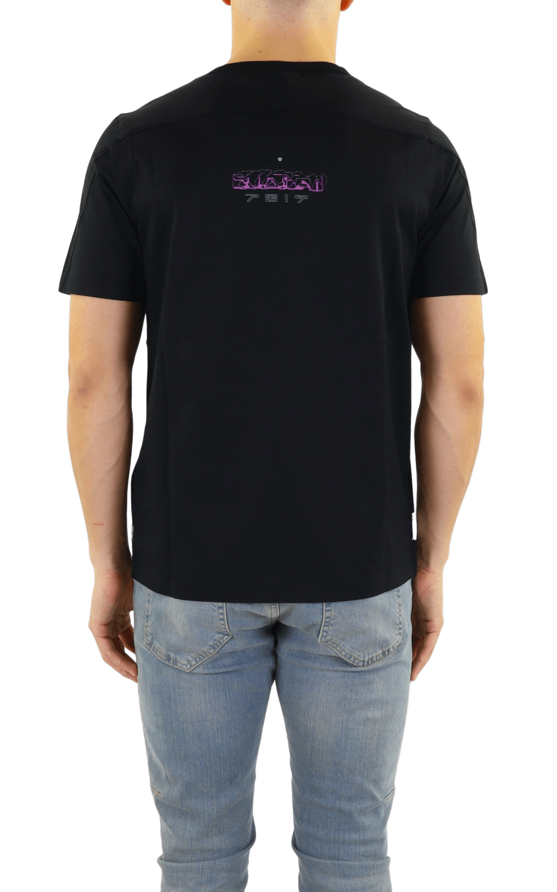 Heren Short Sleeve