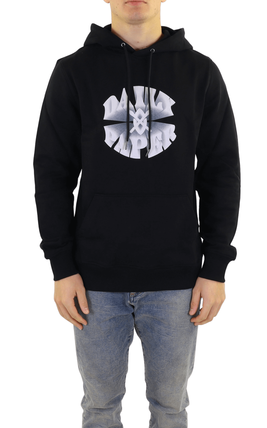 Heren Panit Hoodie