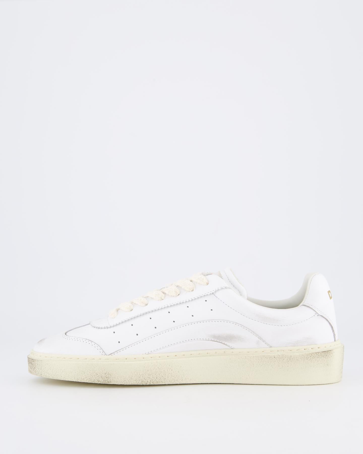 Heren Rider Sneaker Wit