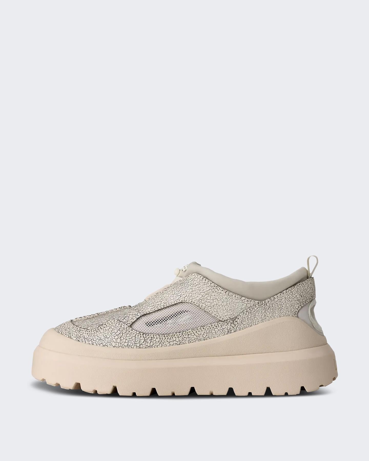 UGG Heren Heritage Utility Axoid Crackle