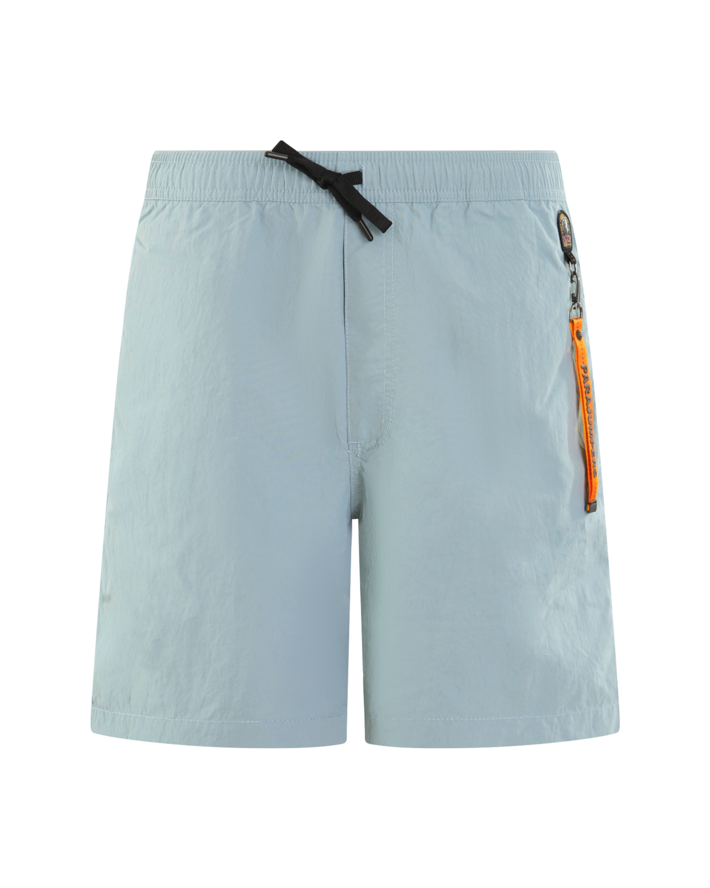 Heren Mitch Short Blauw