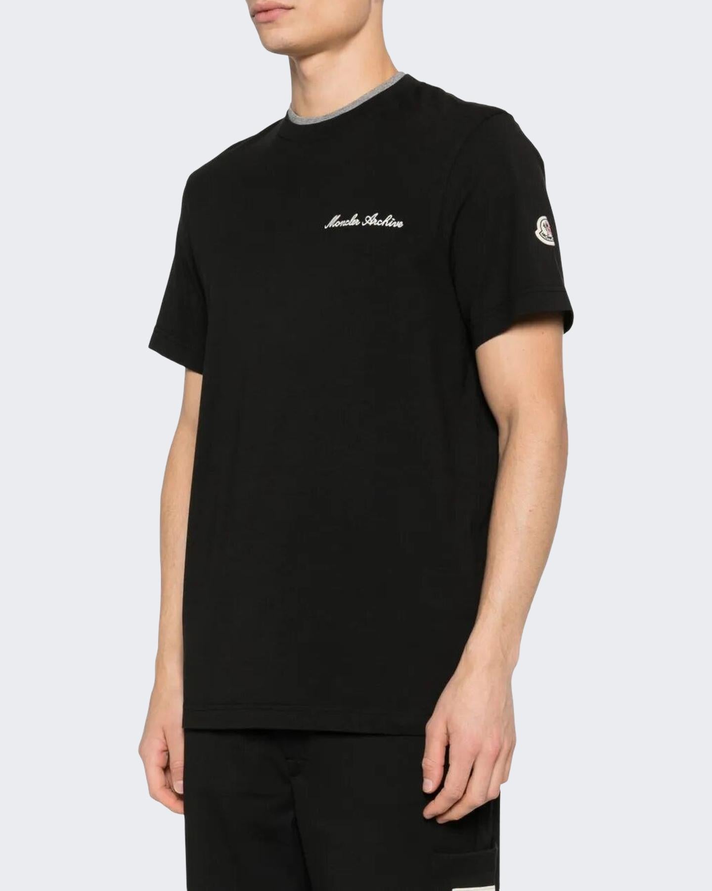 Heren Ss T-Shirt