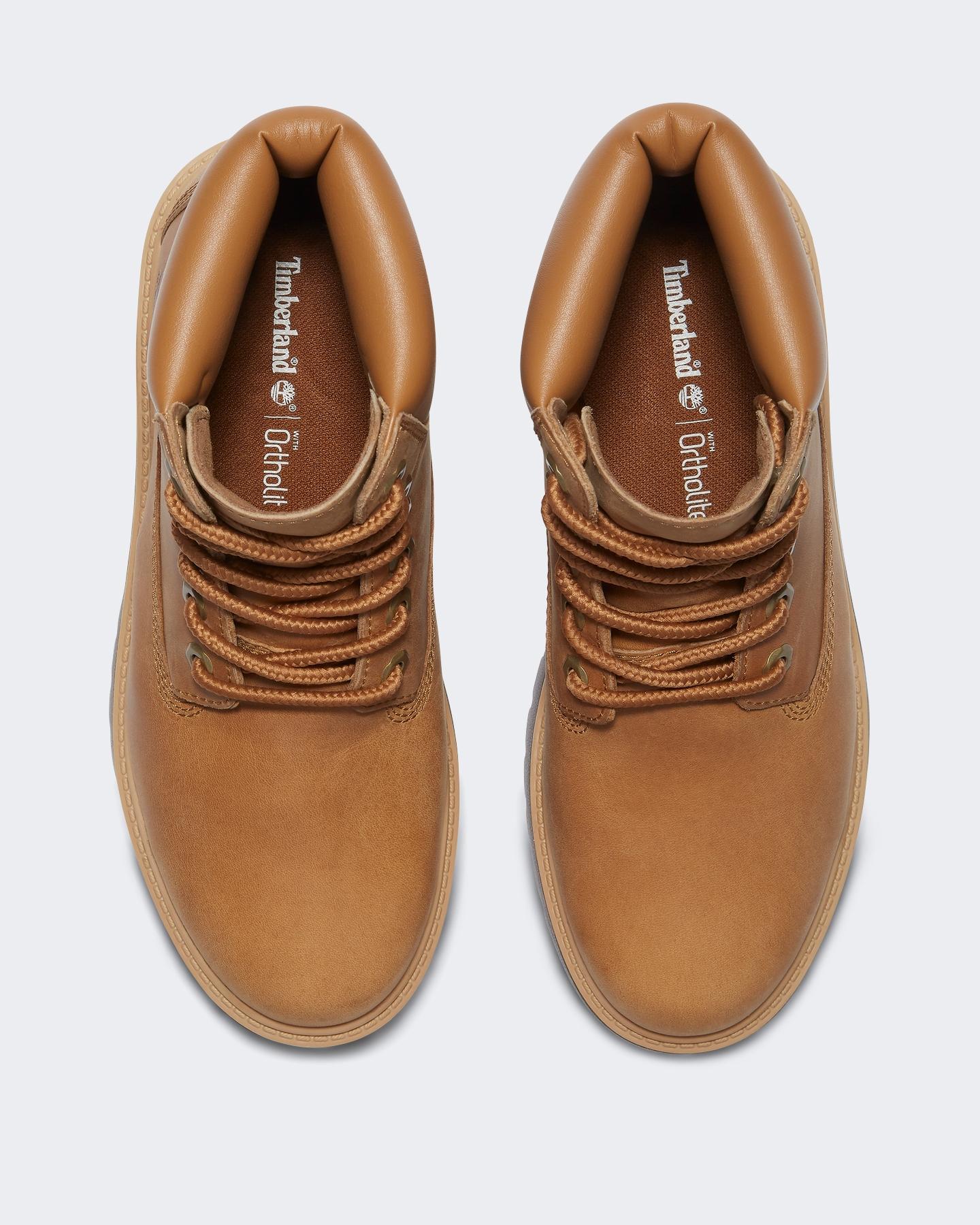 Dames STONE STREET 6 INCH BOOT