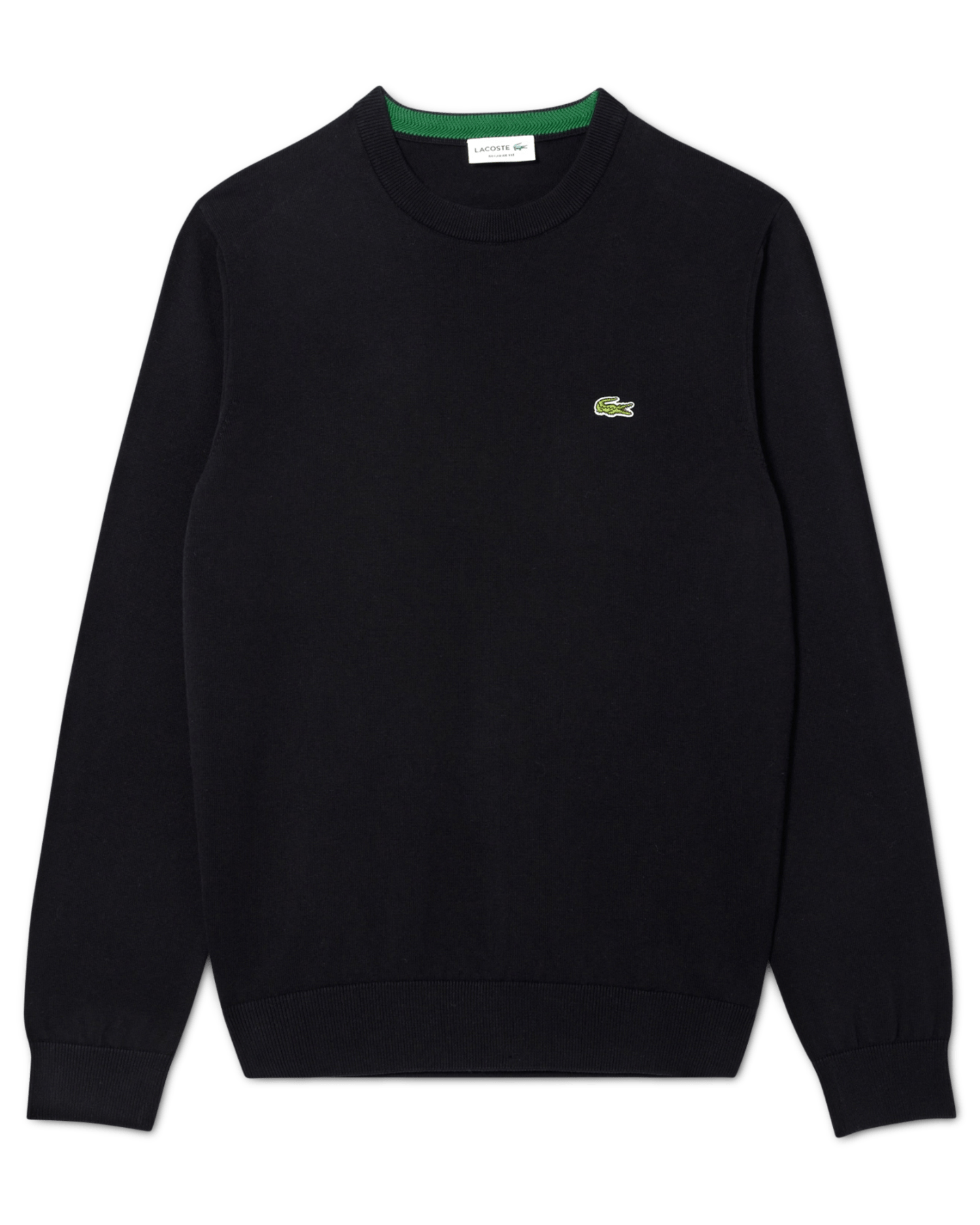 Lacoste Heren 1Ha1 Men'S Sweater - Eleganza.nl