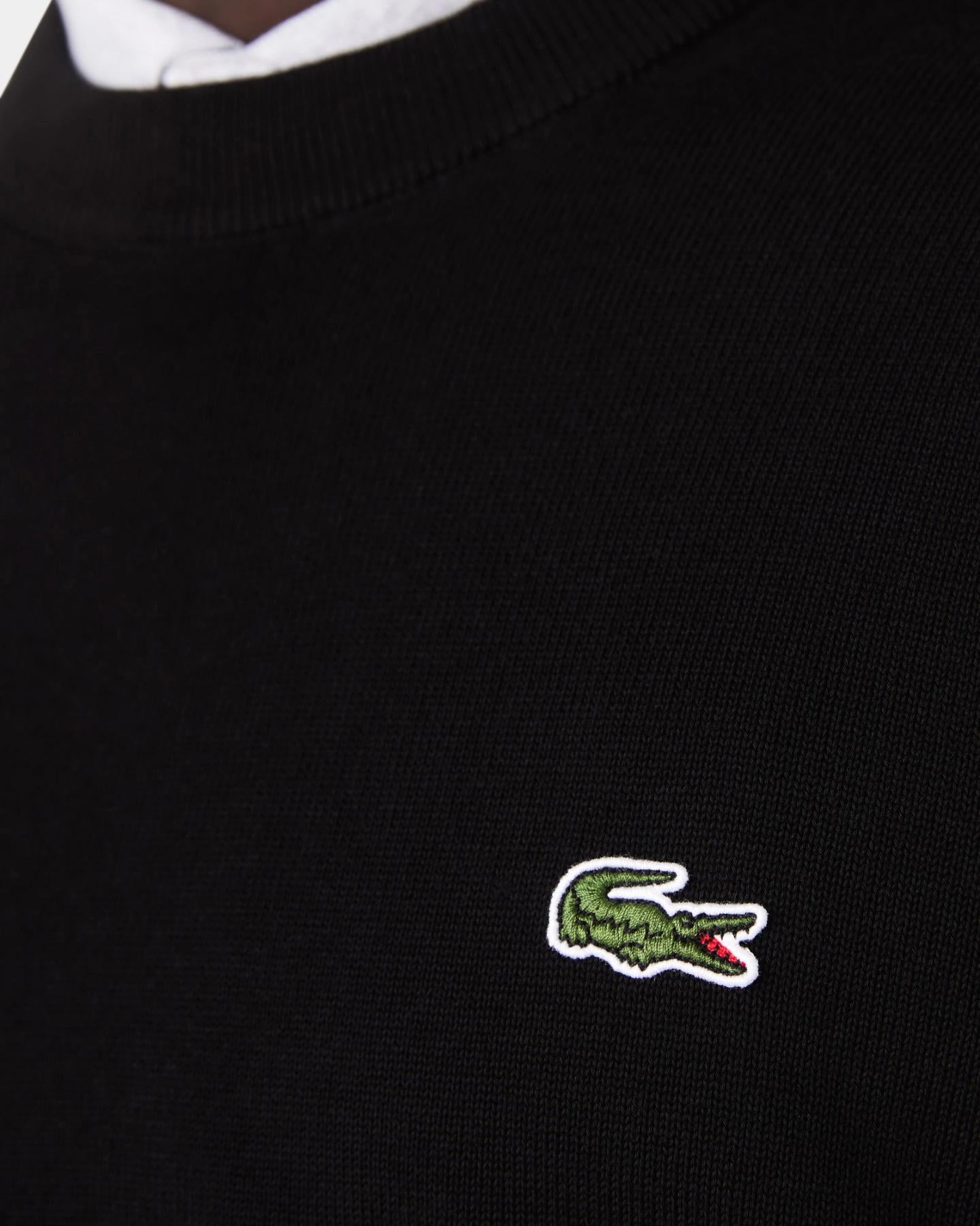 Lacoste Heren 1Ha1 Men'S Sweater - Eleganza.nl