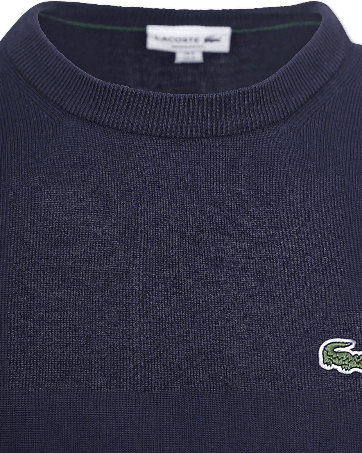 Lacoste Heren 1Ha1 Men'S Sweater - Eleganza.nl