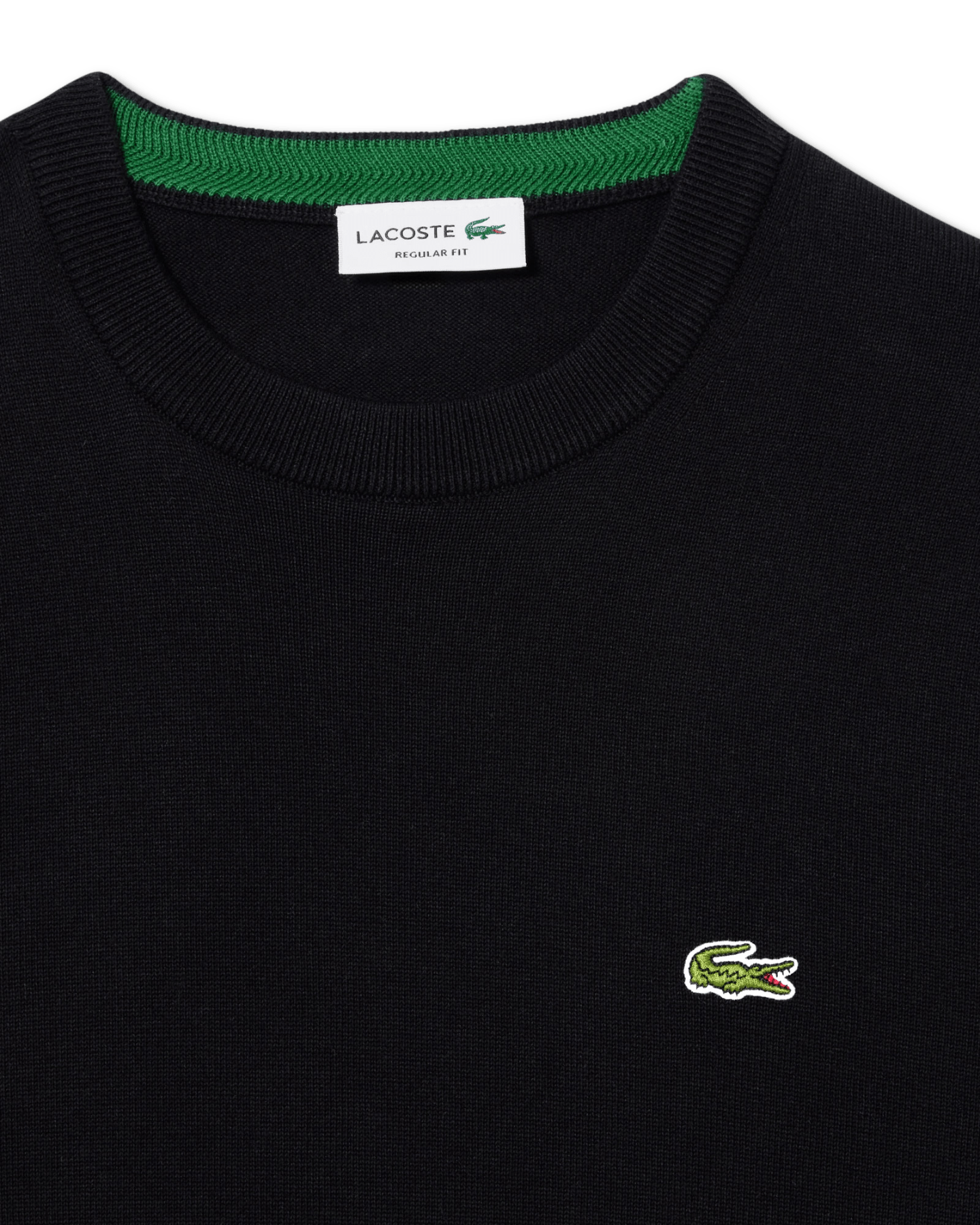 Lacoste Heren 1Ha1 Men'S Sweater - Eleganza.nl
