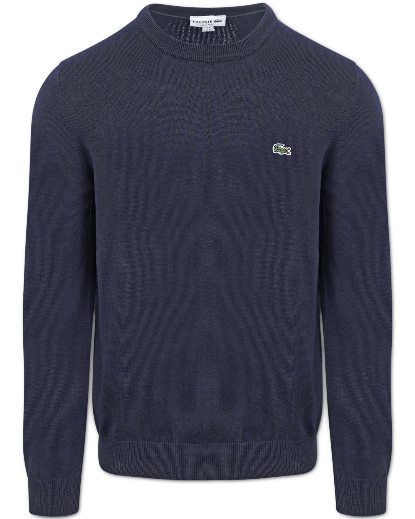 Lacoste Heren 1Ha1 Men'S Sweater - Eleganza.nl
