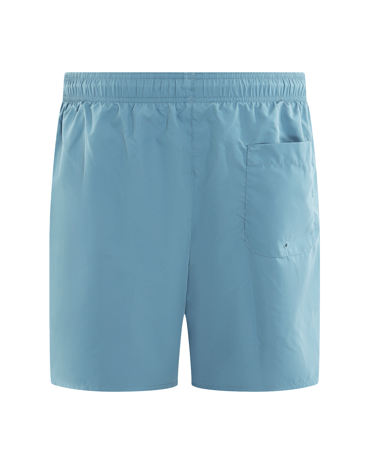 Lacoste Heren 1Hm1 Swim Trunks Blauw - Eleganza.nl