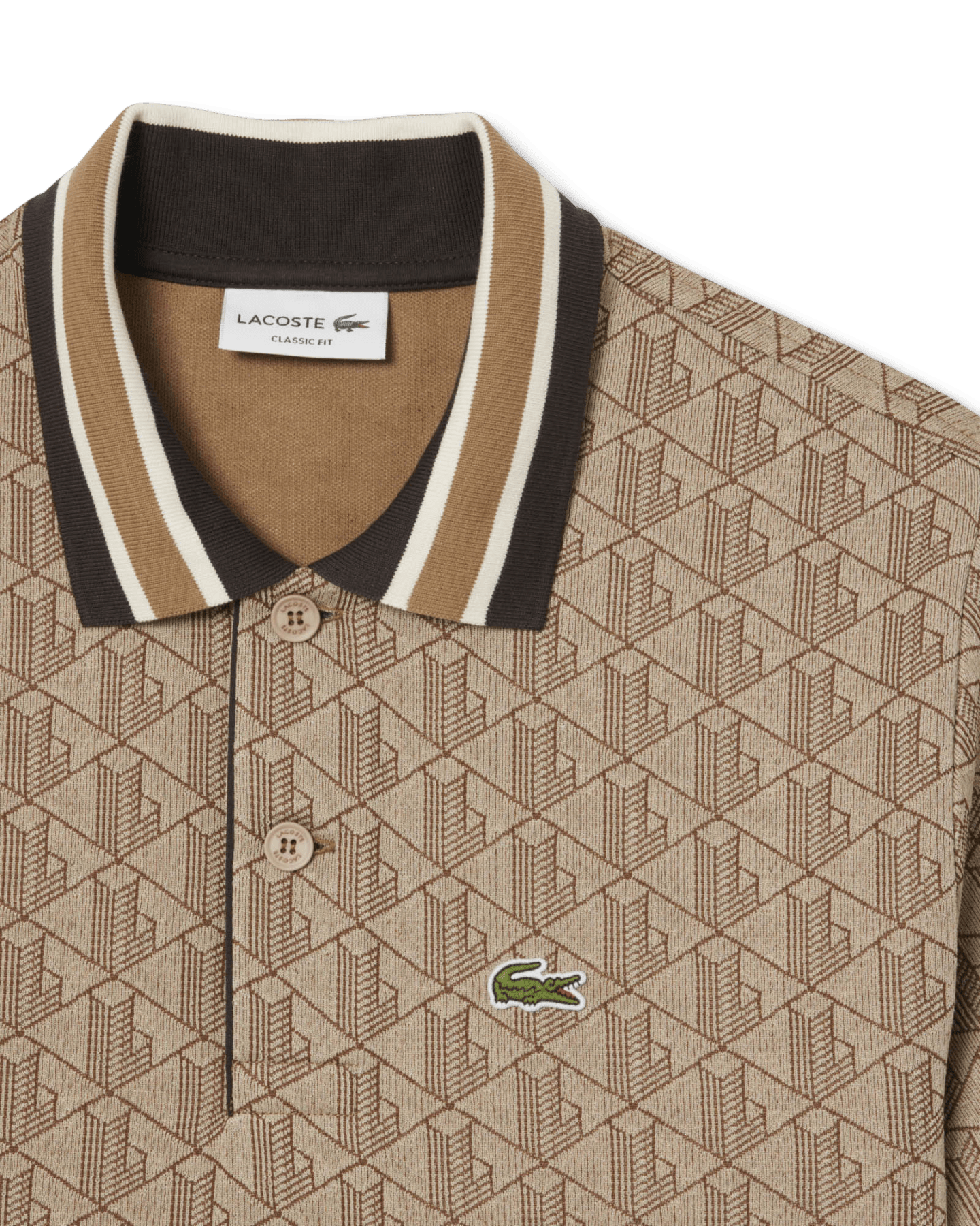 Lacoste Heren 1Hp3 Men'S S/S Polo - Eleganza.nl
