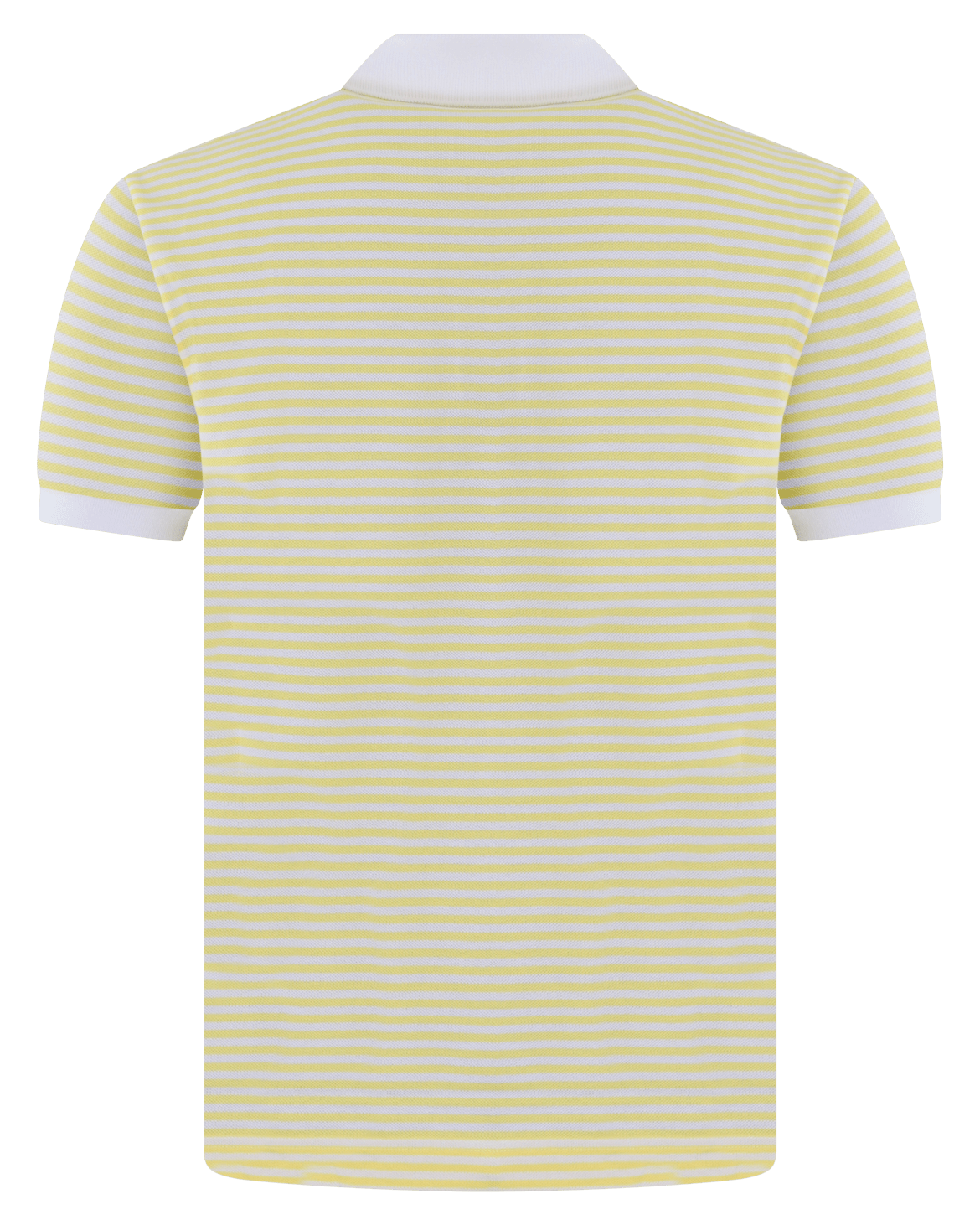 Lacoste Heren 1Hp3 Men'S S/S Polo - Eleganza.nl