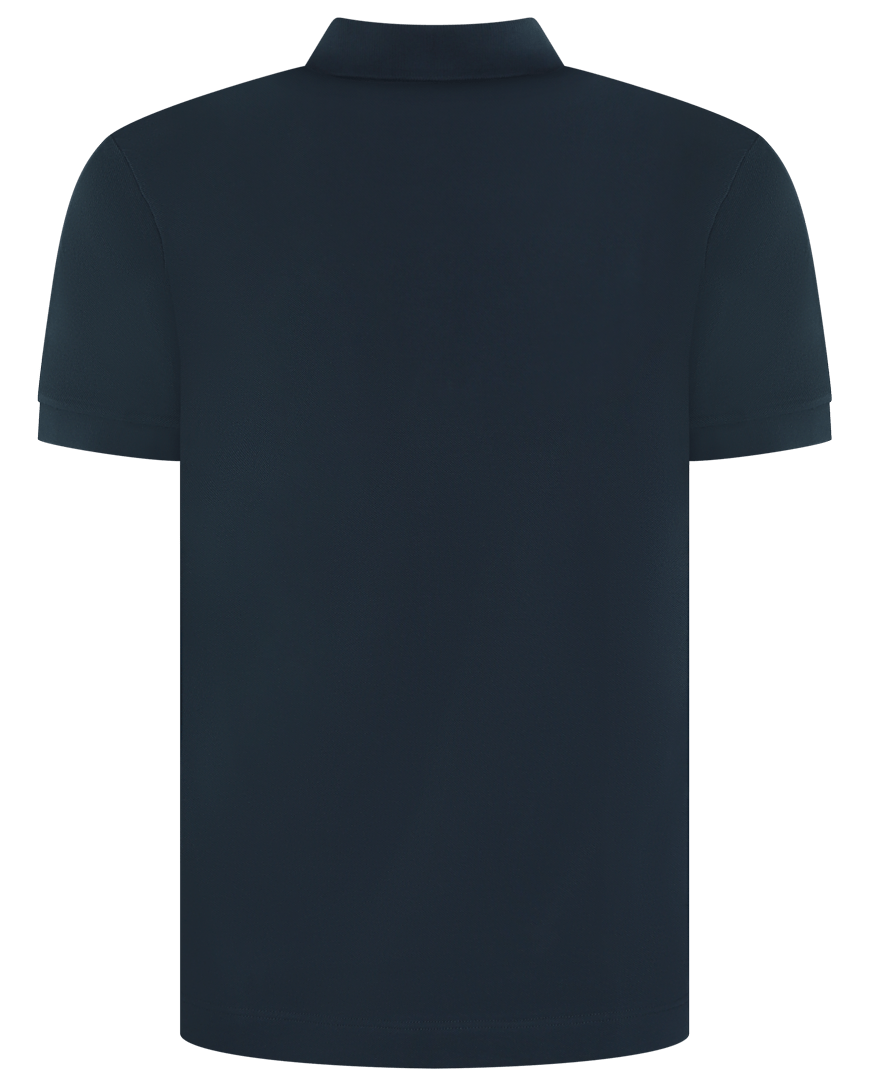 Lacoste Heren 1Hp3 Men'S S/S Polo - Eleganza.nl