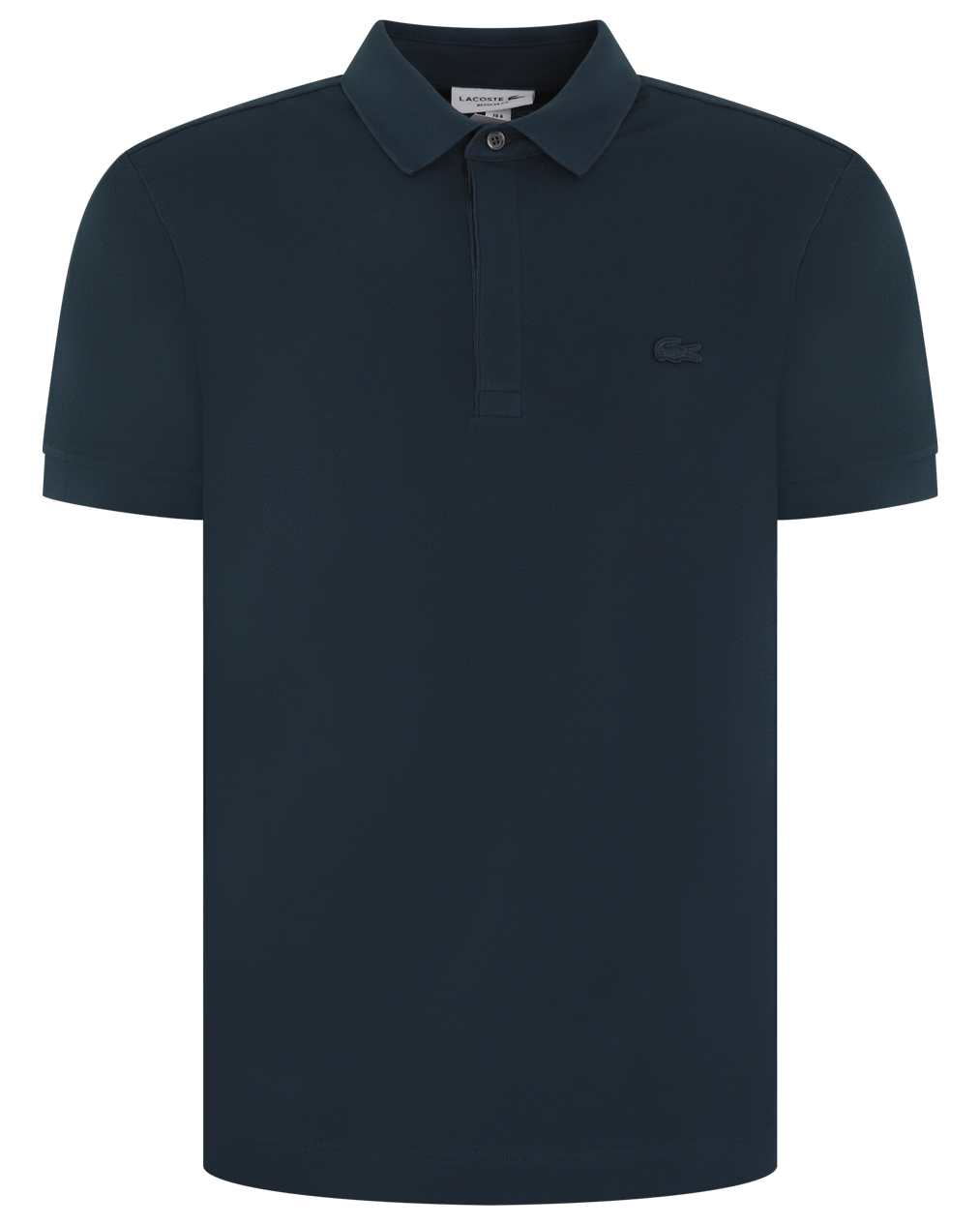 Lacoste Heren 1Hp3 Men'S S/S Polo - Eleganza.nl
