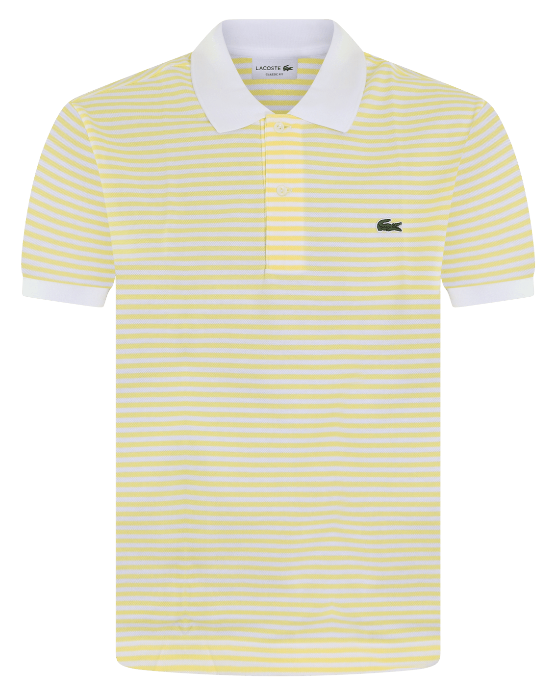 Lacoste Heren 1Hp3 Men'S S/S Polo - Eleganza.nl