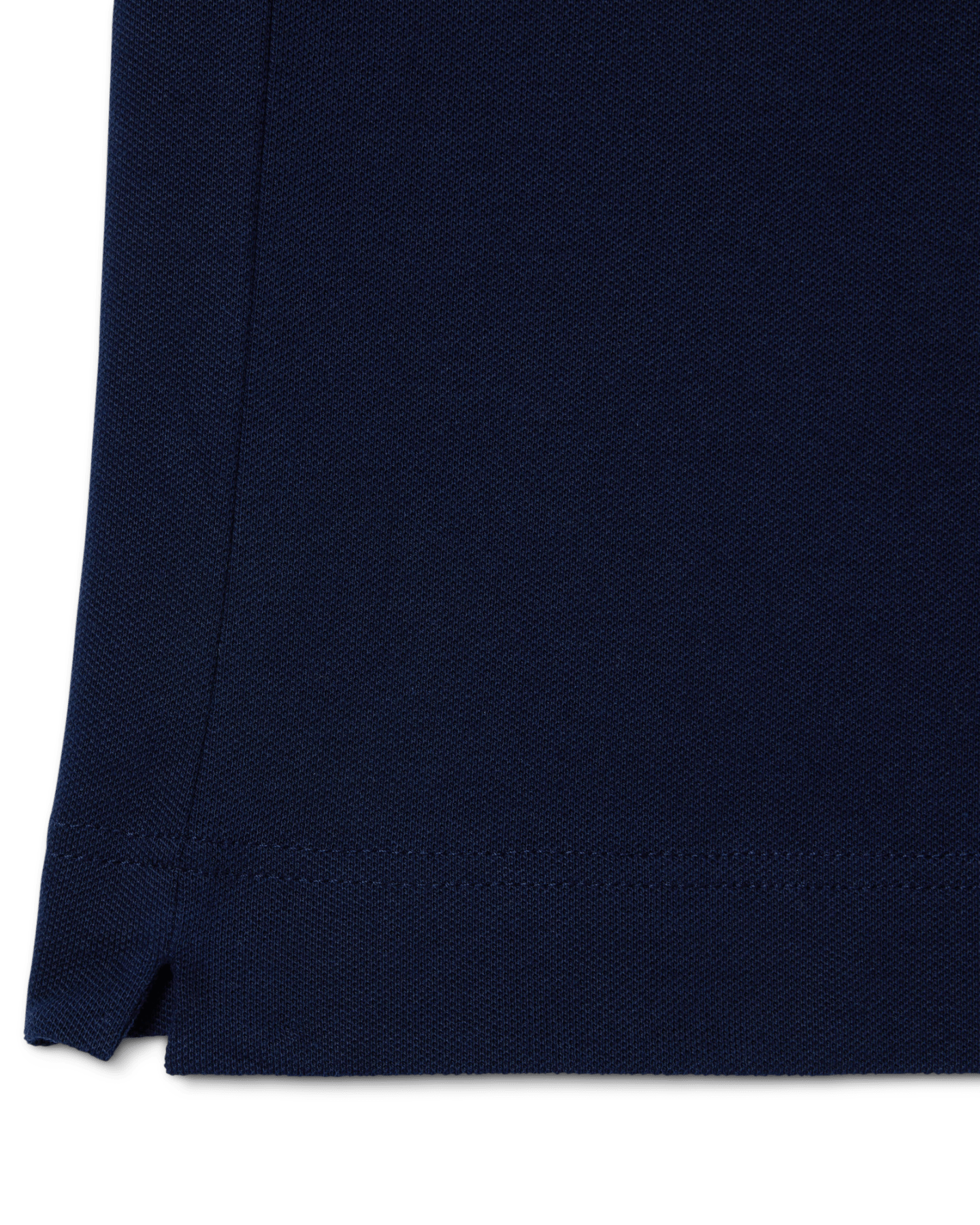 Lacoste Heren 1Hp4 Men'S L/S Polo 01 - Eleganza.nl