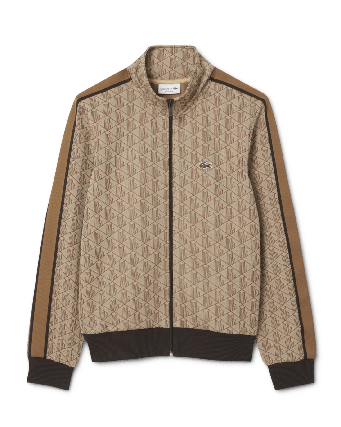 Lacoste Heren 1Hs1 Men'S Sweatshirt - Eleganza.nl