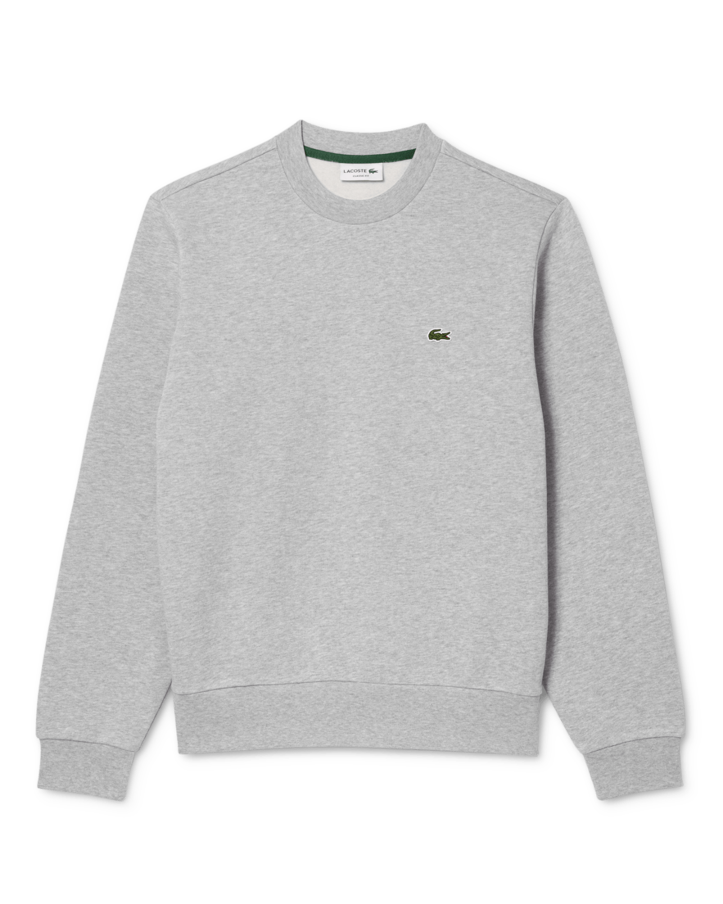 Lacoste Heren 1Hs1 Men'S Sweatshirt - Eleganza.nl