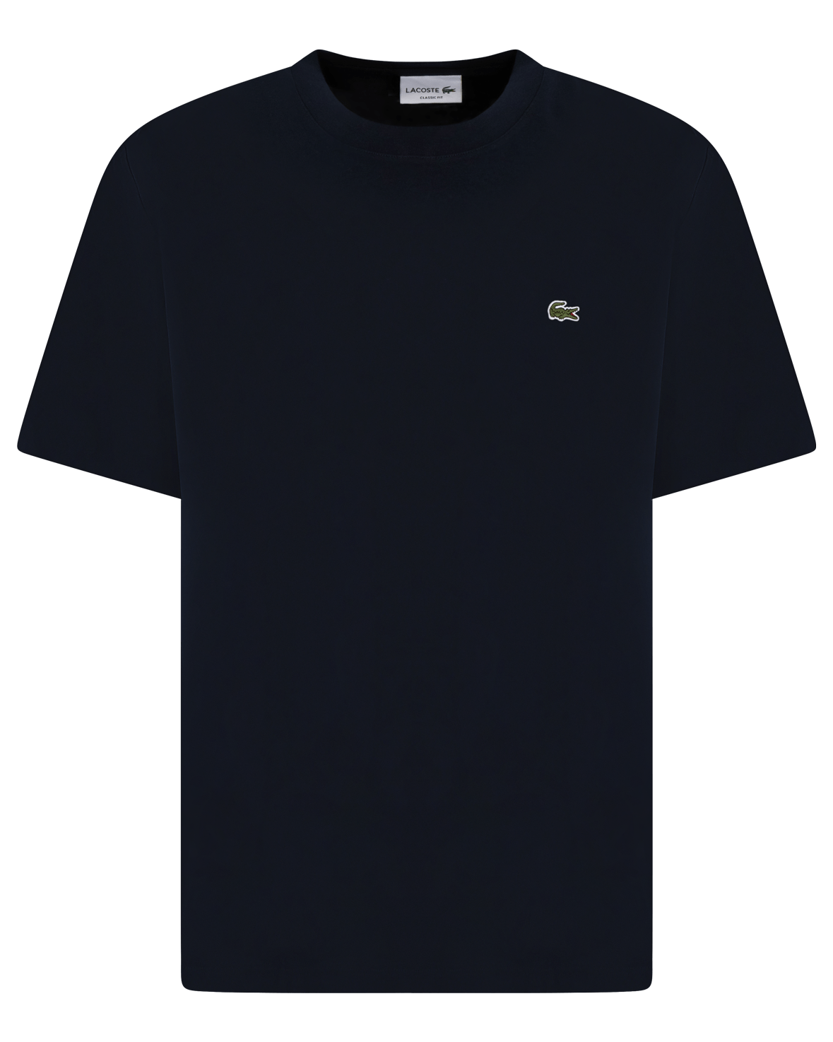 Lacoste Heren 1Ht1 Men'S Tee - Shirt - Eleganza.nl
