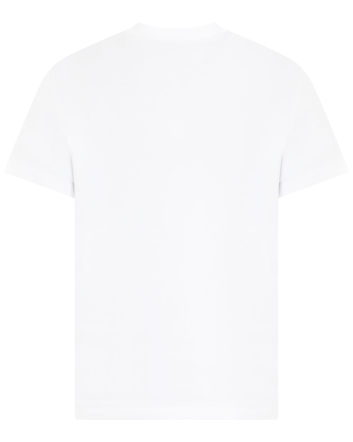Lacoste Heren 1Ht1 T-Shirt Wit - Eleganza.nl
