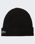 Heren Muts Black — huidige kleur