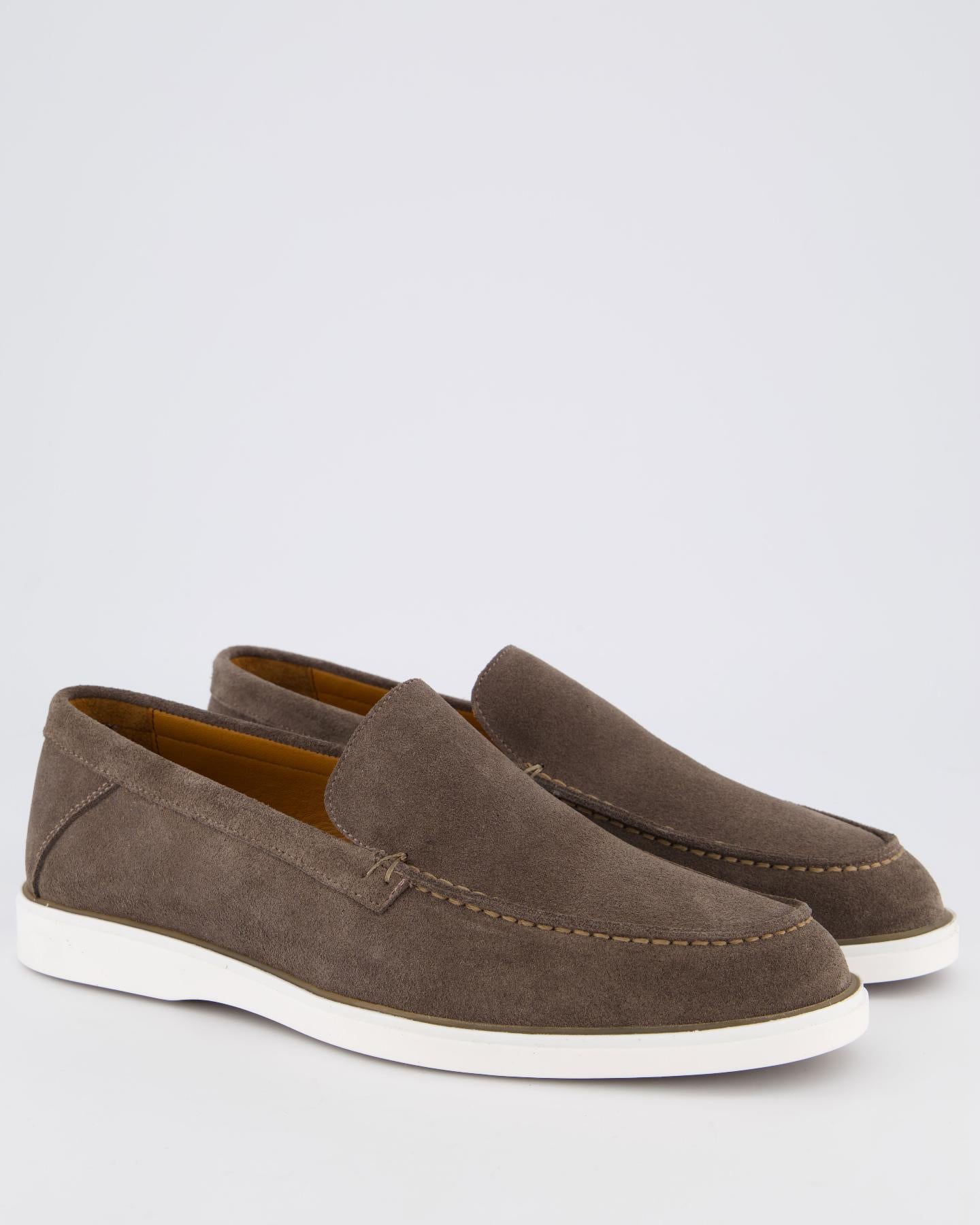 Heren Nino Atelier Taupe