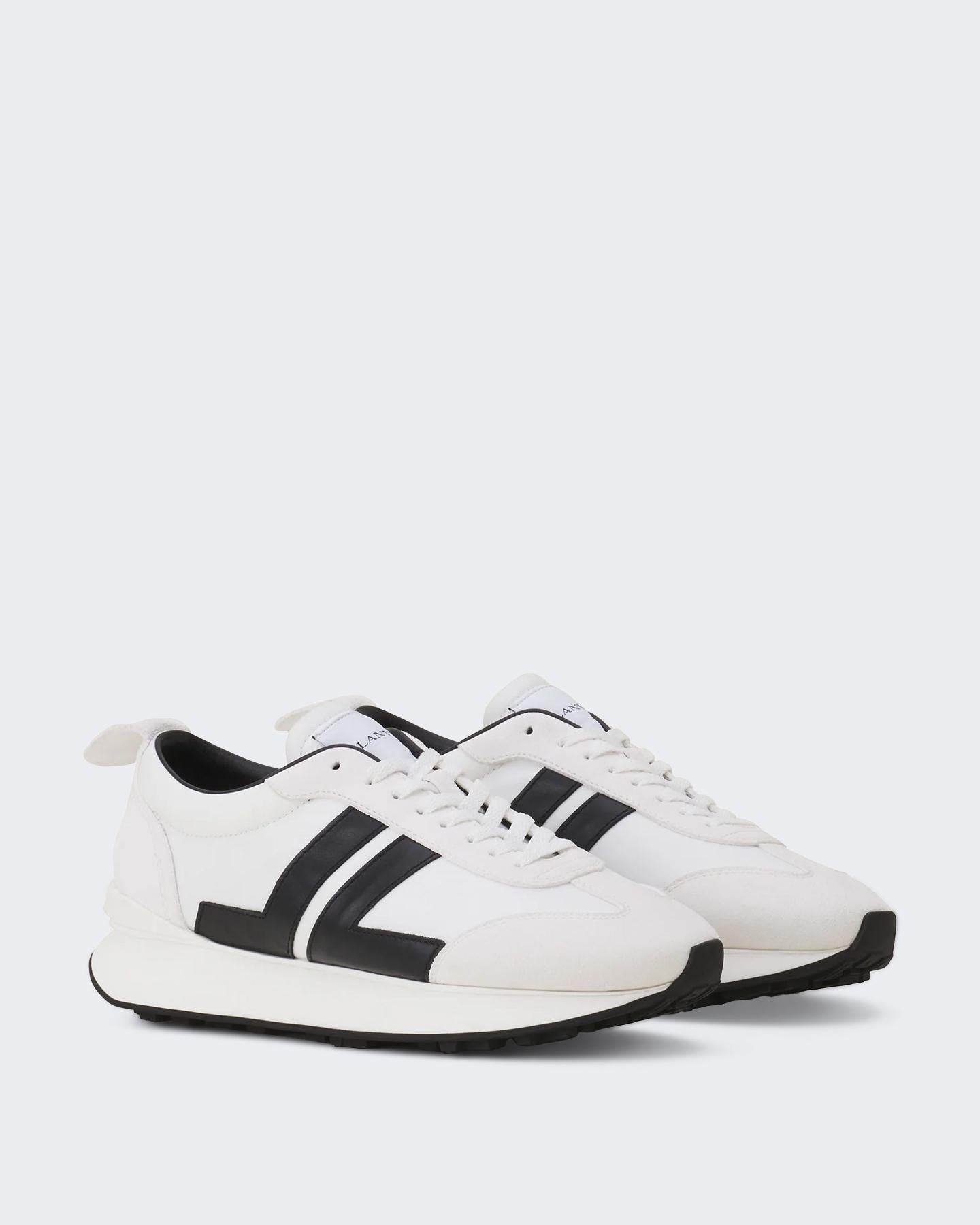 Lanvin Dames Bumpr Nylon - Eleganza.nl