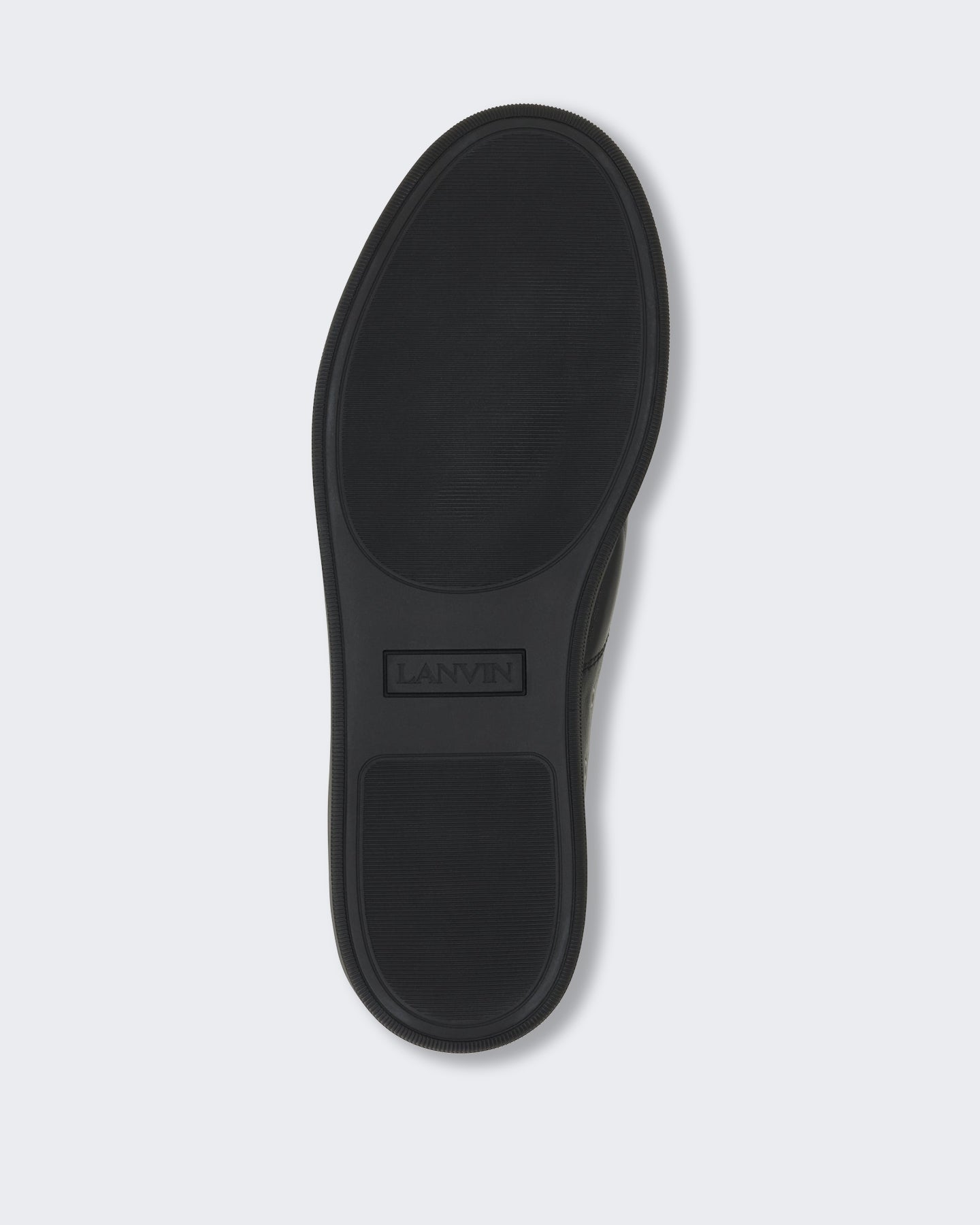 Lanvin Heren DBB1 ZIP FULL LEATHER - Eleganza.nl