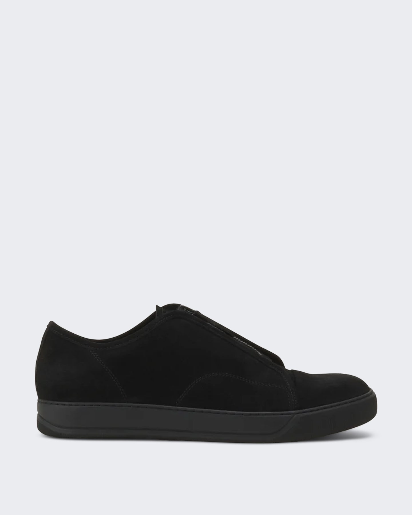 Lanvin Heren DBB1 ZIP SUEDE - Eleganza.nl