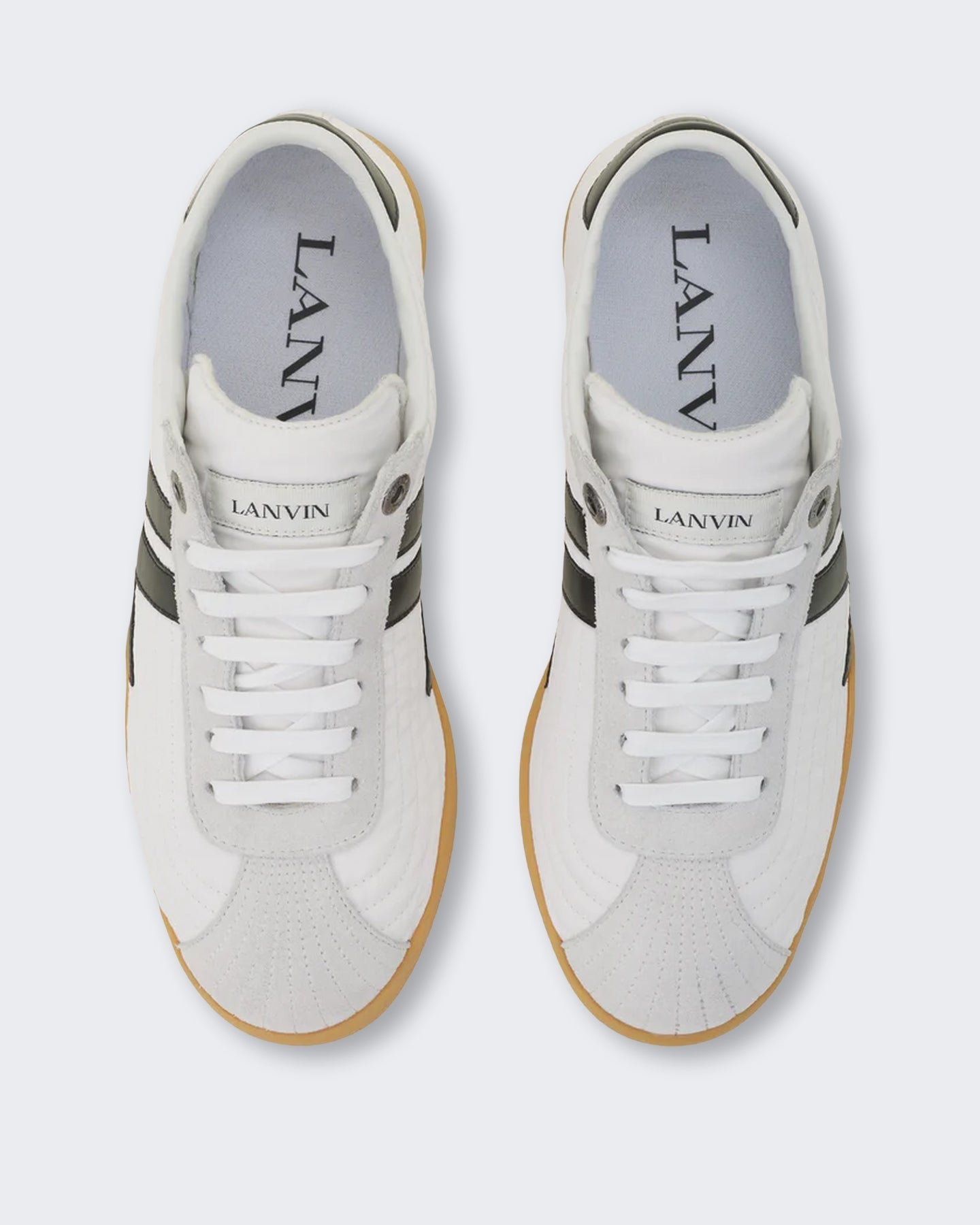 Lanvin Heren GLEN NYLON - Eleganza.nl