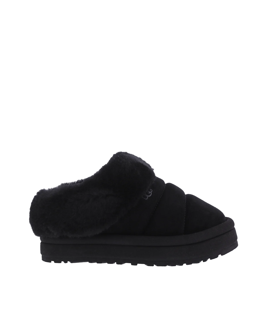 UGG Kids Tazzlita Kids Zwart